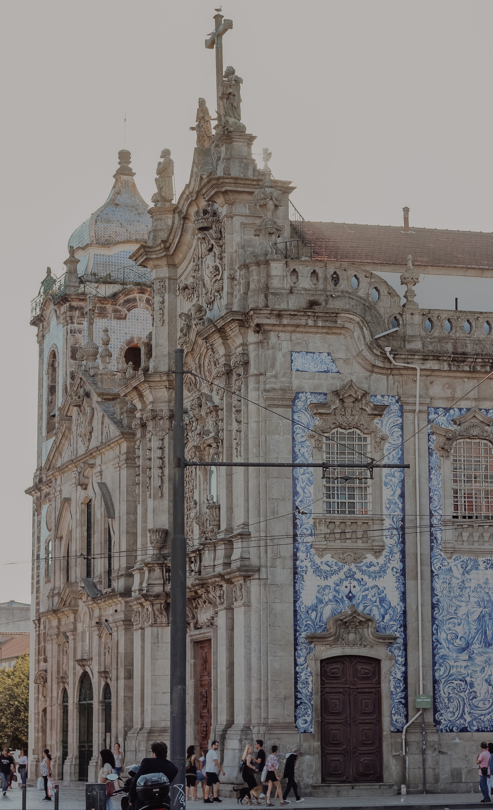 in high fashion laune | Porto Travel Guide