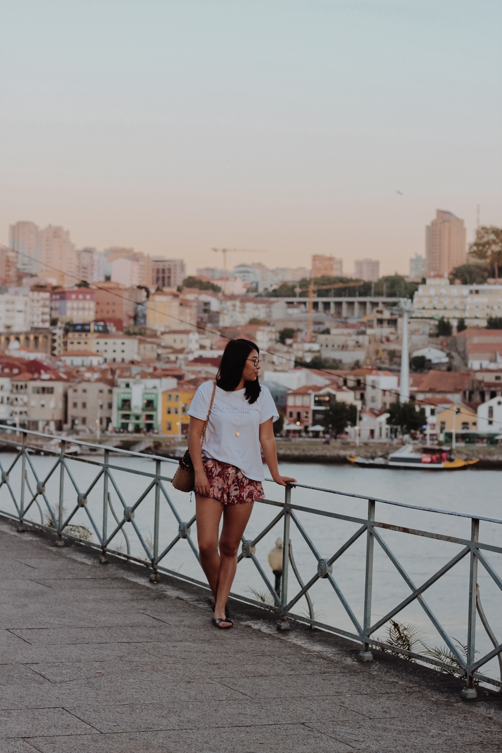 in high fashion laune | Porto Travel Guide