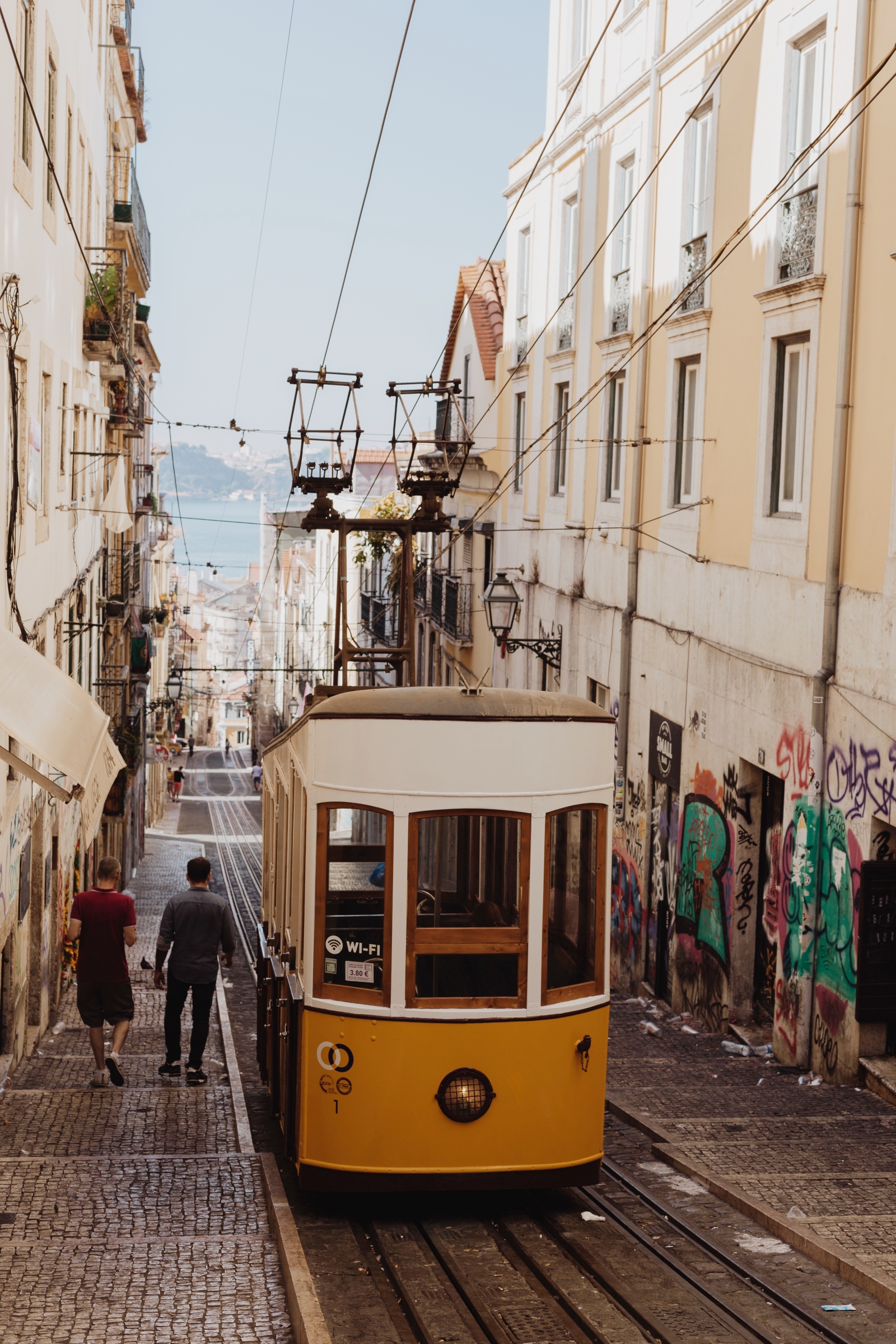 inhighfashionlaune | Lissabon Travel Guide